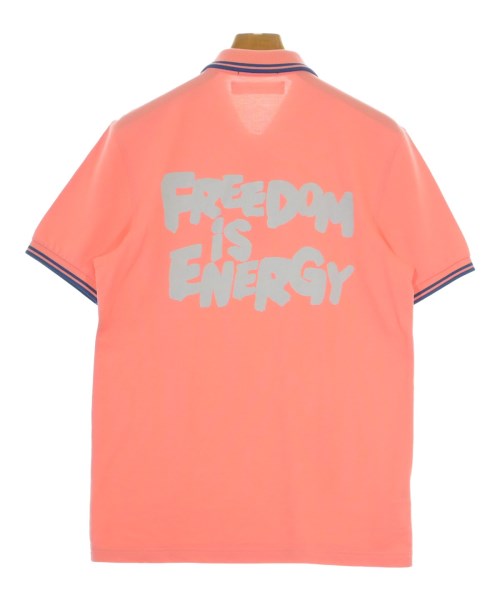 COMME des GARCONS SHIRT POLO衫