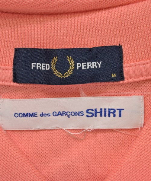 COMME des GARCONS SHIRT POLO衫
