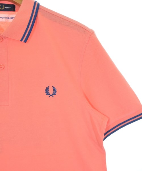 COMME des GARCONS SHIRT POLO衫