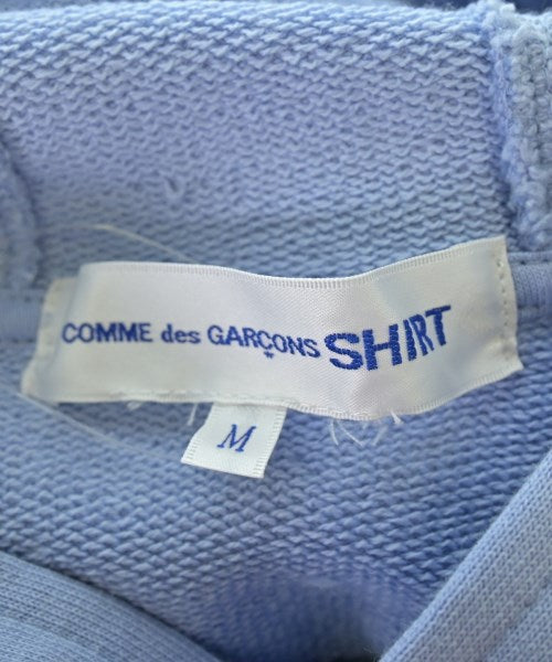 COMME des GARCONS SHIRT 連帽衫