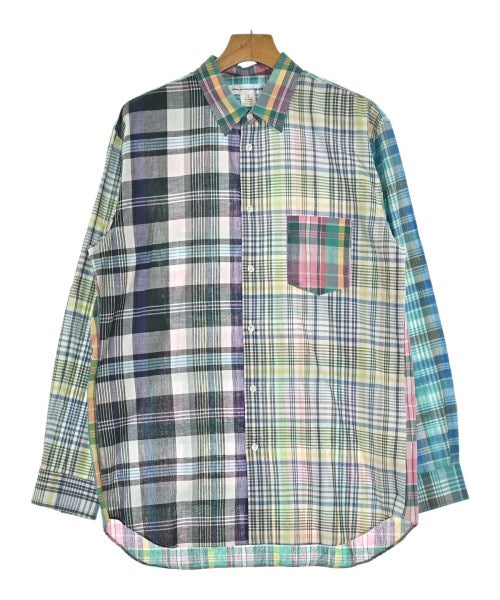 COMME des GARCONS SHIRT 休閒襯衫