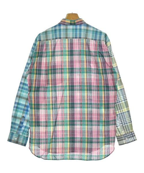 COMME des GARCONS SHIRT 休閒襯衫