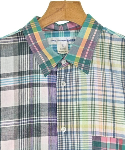 COMME des GARCONS SHIRT 休閒襯衫