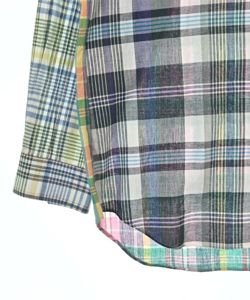 COMME des GARCONS SHIRT 休閒襯衫