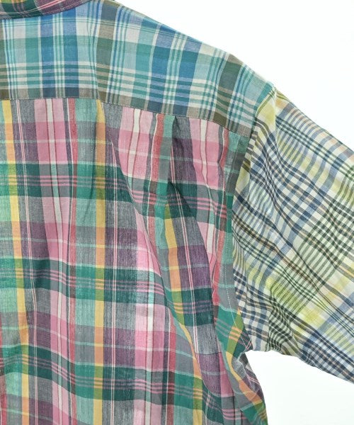COMME des GARCONS SHIRT 休閒襯衫