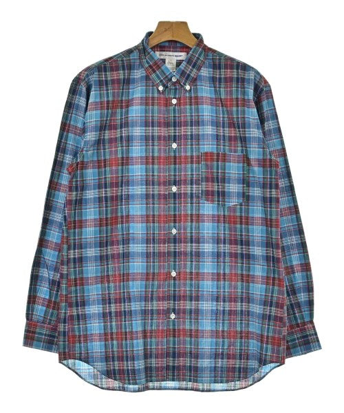 COMME des GARCONS SHIRT 休閒襯衫