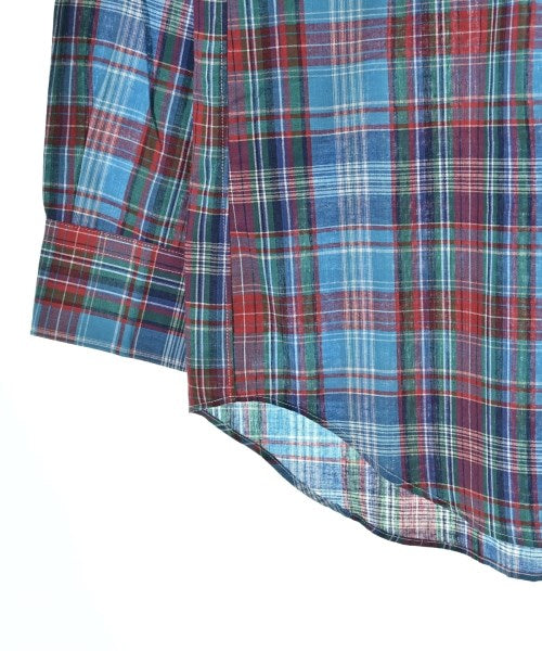 COMME des GARCONS SHIRT 休閒襯衫