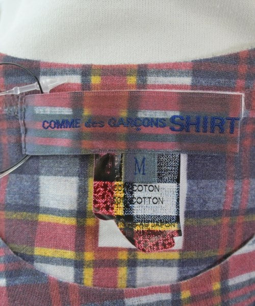 COMME des GARCONS SHIRT T恤/上衣