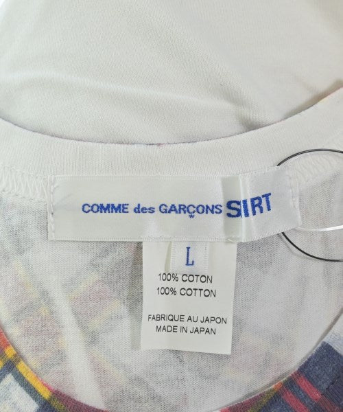 COMME des GARCONS SHIRT T恤/上衣