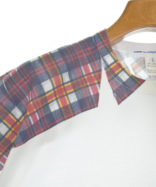 COMME des GARCONS SHIRT T恤/上衣