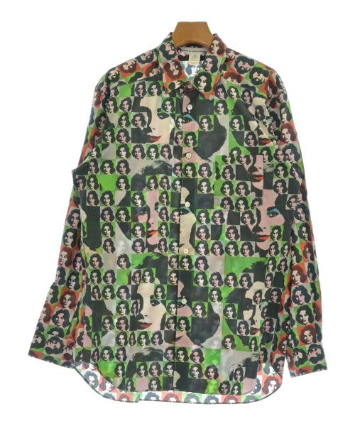 COMME des GARCONS SHIRT 休閒襯衫