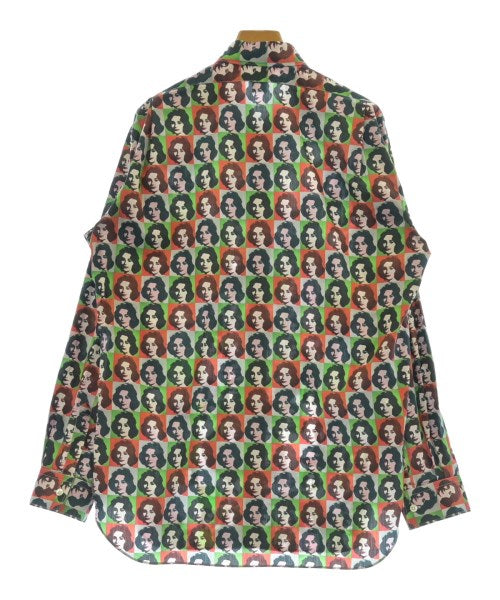 COMME des GARCONS SHIRT 休閒襯衫