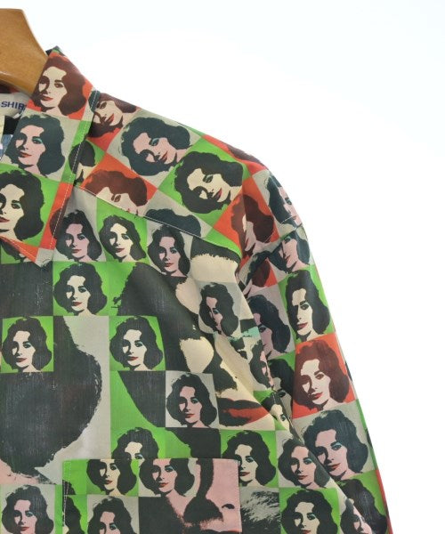 COMME des GARCONS SHIRT 休閒襯衫