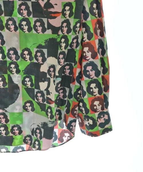 COMME des GARCONS SHIRT 休閒襯衫