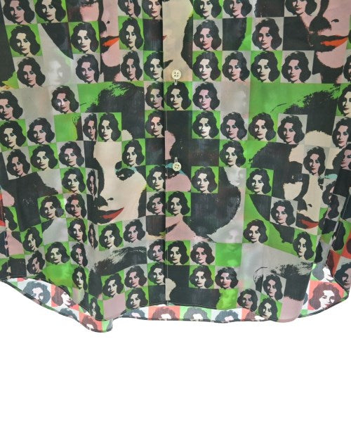 COMME des GARCONS SHIRT 休閒襯衫