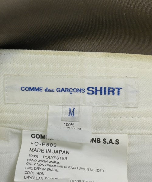 COMME des GARCONS SHIRT 其他款