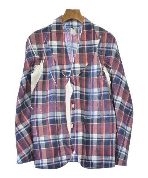 COMME des GARCONS SHIRT 休閒夾克