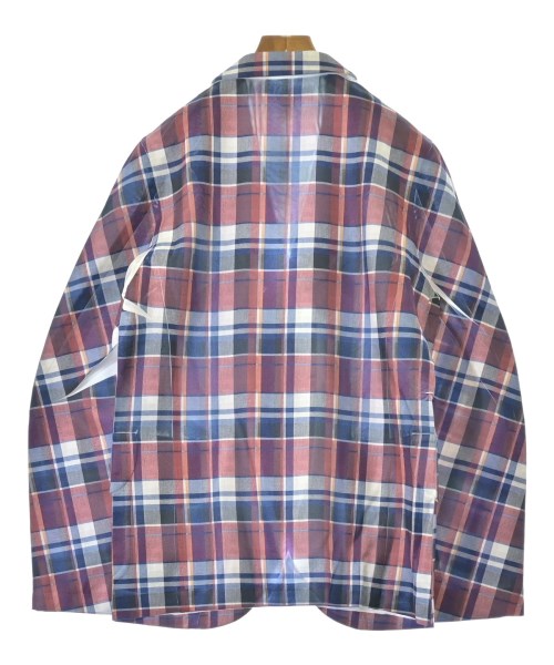 COMME des GARCONS SHIRT 休閒夾克