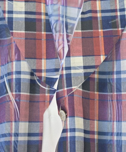 COMME des GARCONS SHIRT 休閒夾克