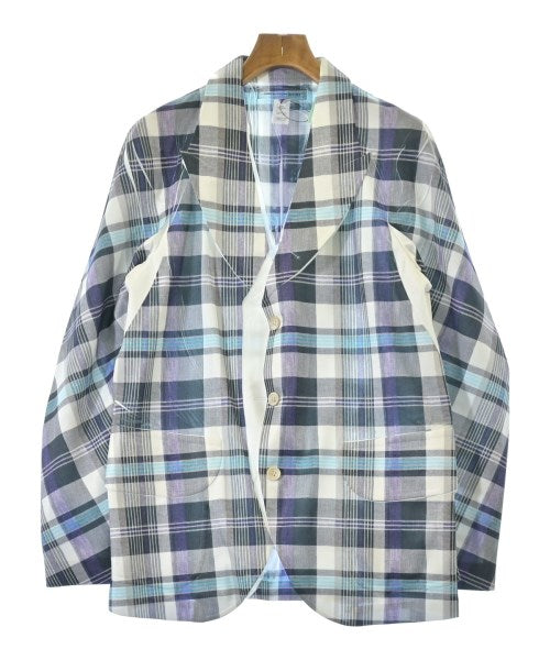 COMME des GARCONS SHIRT 休閒夾克