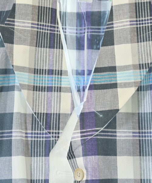 COMME des GARCONS SHIRT 休閒夾克