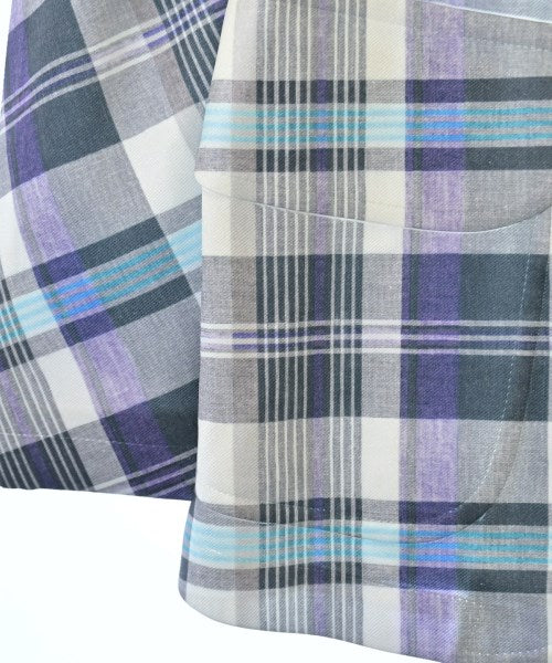 COMME des GARCONS SHIRT 休閒夾克
