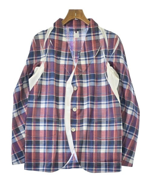 COMME des GARCONS SHIRT 休閒夾克