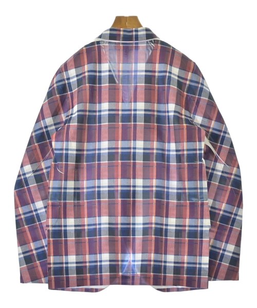COMME des GARCONS SHIRT 休閒夾克