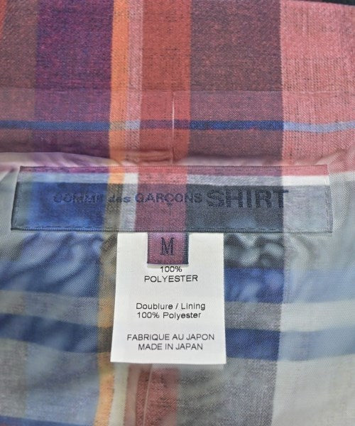 COMME des GARCONS SHIRT 休閒夾克
