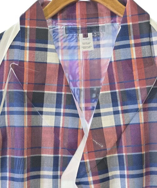 COMME des GARCONS SHIRT 休閒夾克