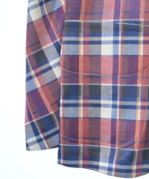 COMME des GARCONS SHIRT 休閒夾克
