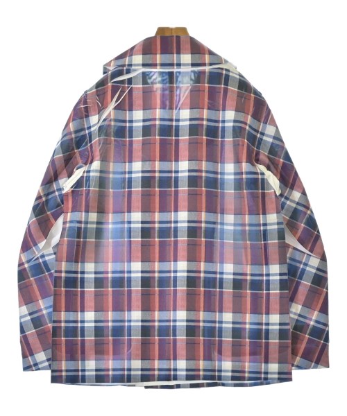 COMME des GARCONS SHIRT 海軍外套