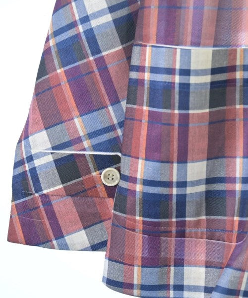 COMME des GARCONS SHIRT 海軍外套