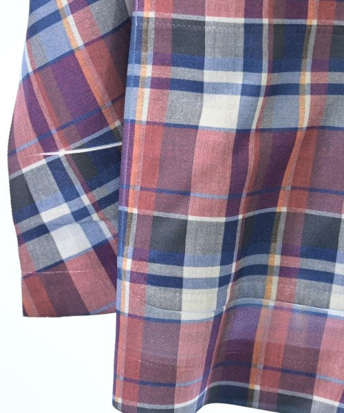 COMME des GARCONS SHIRT 海軍外套