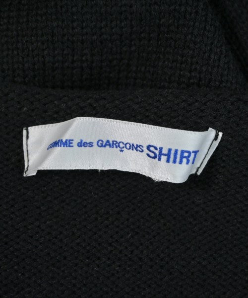 COMME des GARCONS SHIRT 毛衣