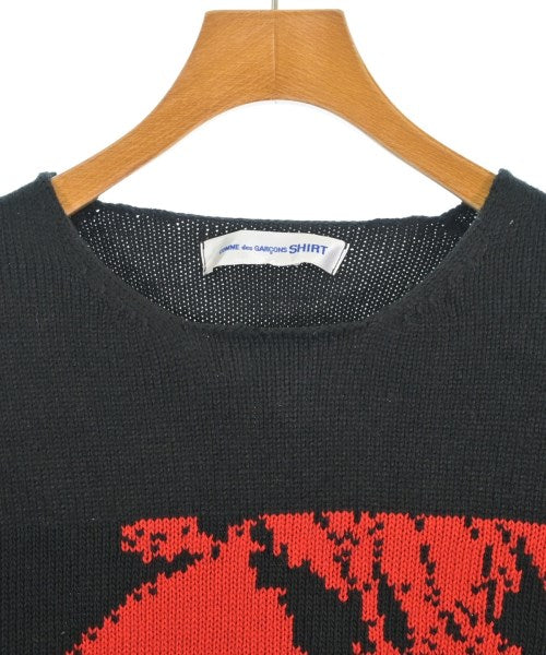 COMME des GARCONS SHIRT 毛衣