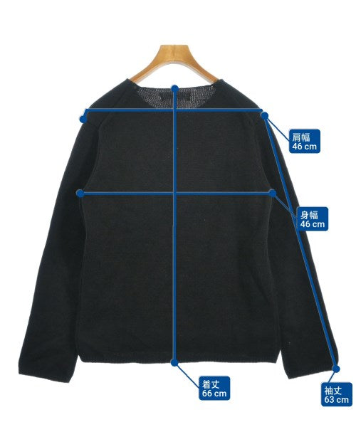 COMME des GARCONS SHIRT 毛衣