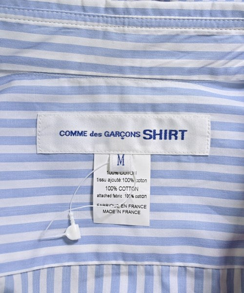 COMME des GARCONS SHIRT 休閒襯衫