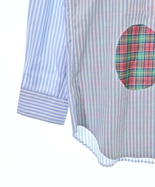 COMME des GARCONS SHIRT 休閒襯衫