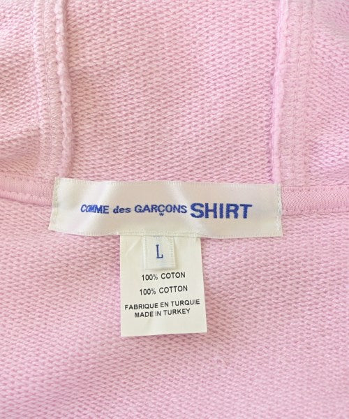 COMME des GARCONS SHIRT 連帽衫