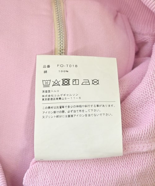 COMME des GARCONS SHIRT 連帽衫