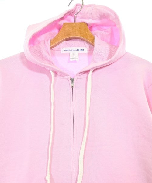 COMME des GARCONS SHIRT 連帽衫