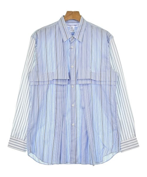 COMME des GARCONS SHIRT 休閒襯衫