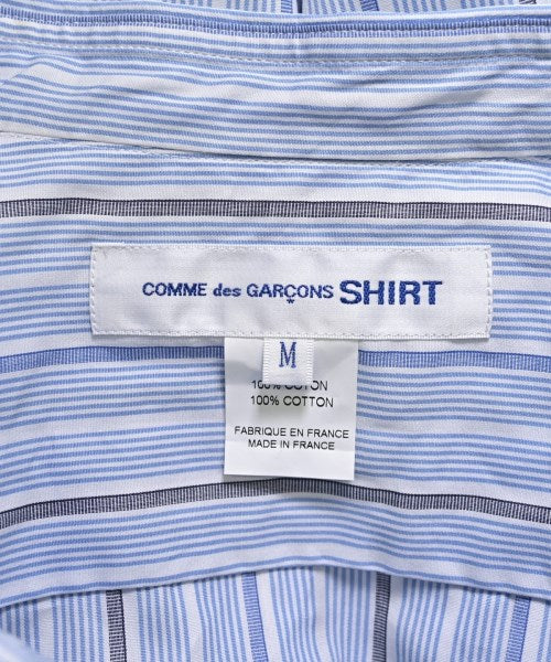 COMME des GARCONS SHIRT 休閒襯衫