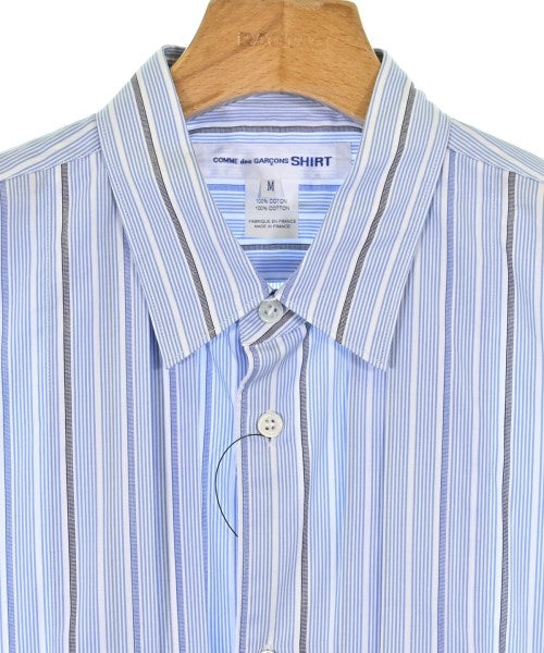 COMME des GARCONS SHIRT 休閒襯衫