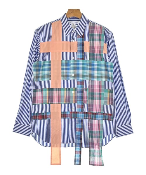 COMME des GARCONS SHIRT 休閒襯衫