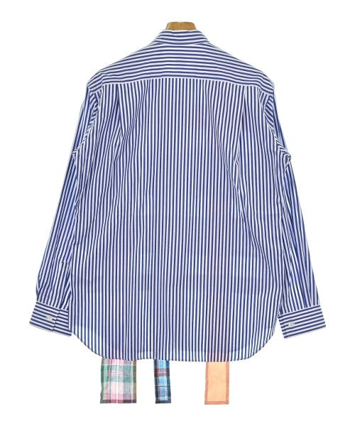 COMME des GARCONS SHIRT 休閒襯衫