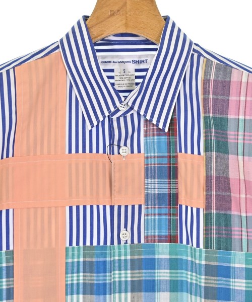 COMME des GARCONS SHIRT 休閒襯衫