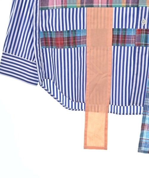 COMME des GARCONS SHIRT 休閒襯衫