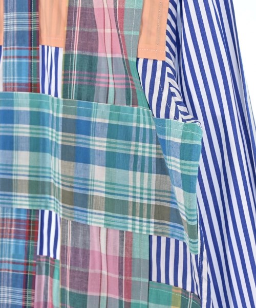 COMME des GARCONS SHIRT 休閒襯衫